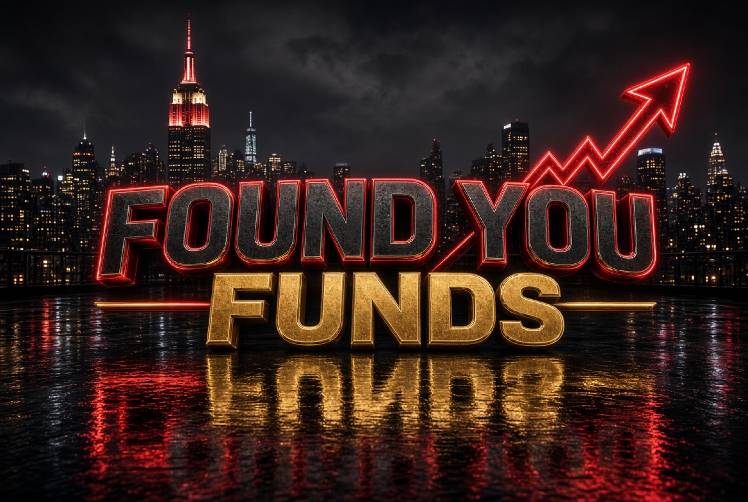 Found You Funds